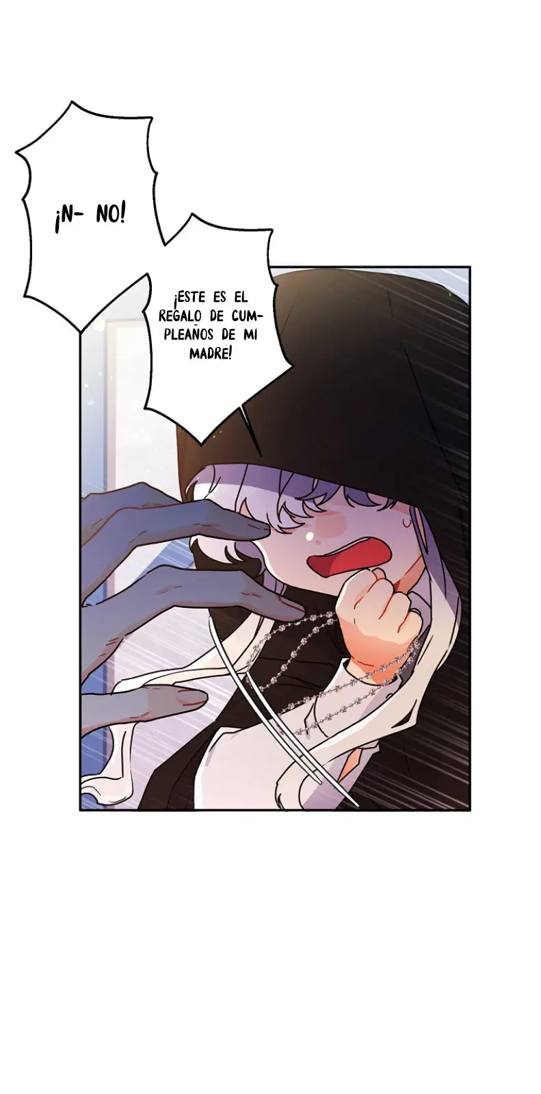 Me convertí en la hija adoptiva del protagonista masculino (novela) (2020) - Capítulo 55 - Página 44 - LectorTMOo