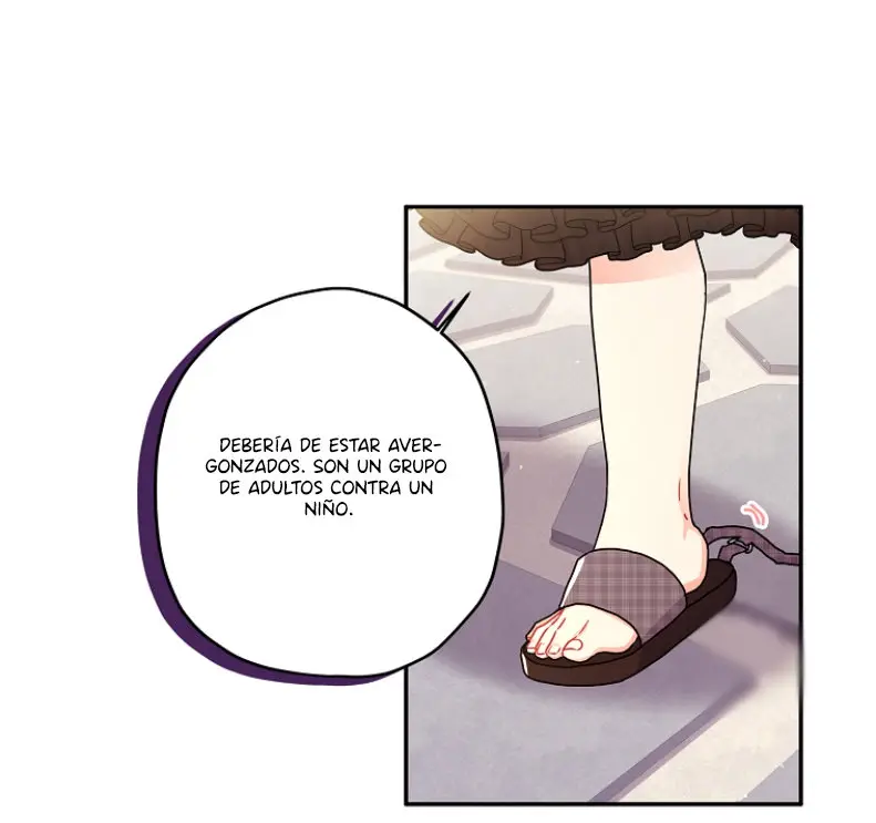 Me convertí en la hija adoptiva del protagonista masculino (novela) (2020) - Capítulo 55 - Página 52 - LectorTMOo