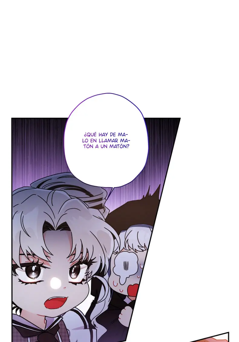 Me convertí en la hija adoptiva del protagonista masculino (novela) (2020) - Capítulo 55 - Página 62 - LectorTMOo