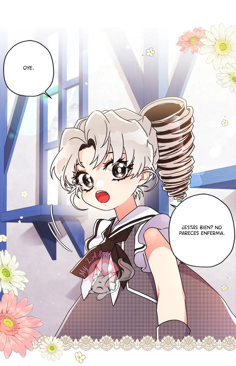 Me convertí en la hija adoptiva del protagonista masculino (novela) (2020) - Capítulo 55 - Página 72 - LectorTMOo