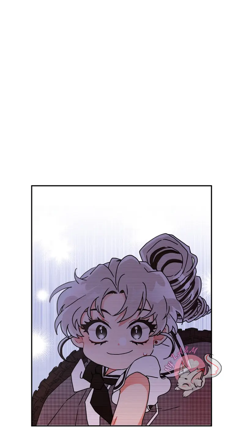Me convertí en la hija adoptiva del protagonista masculino (novela) (2020) - Capítulo 56 - Página 8 - LectorTMOo