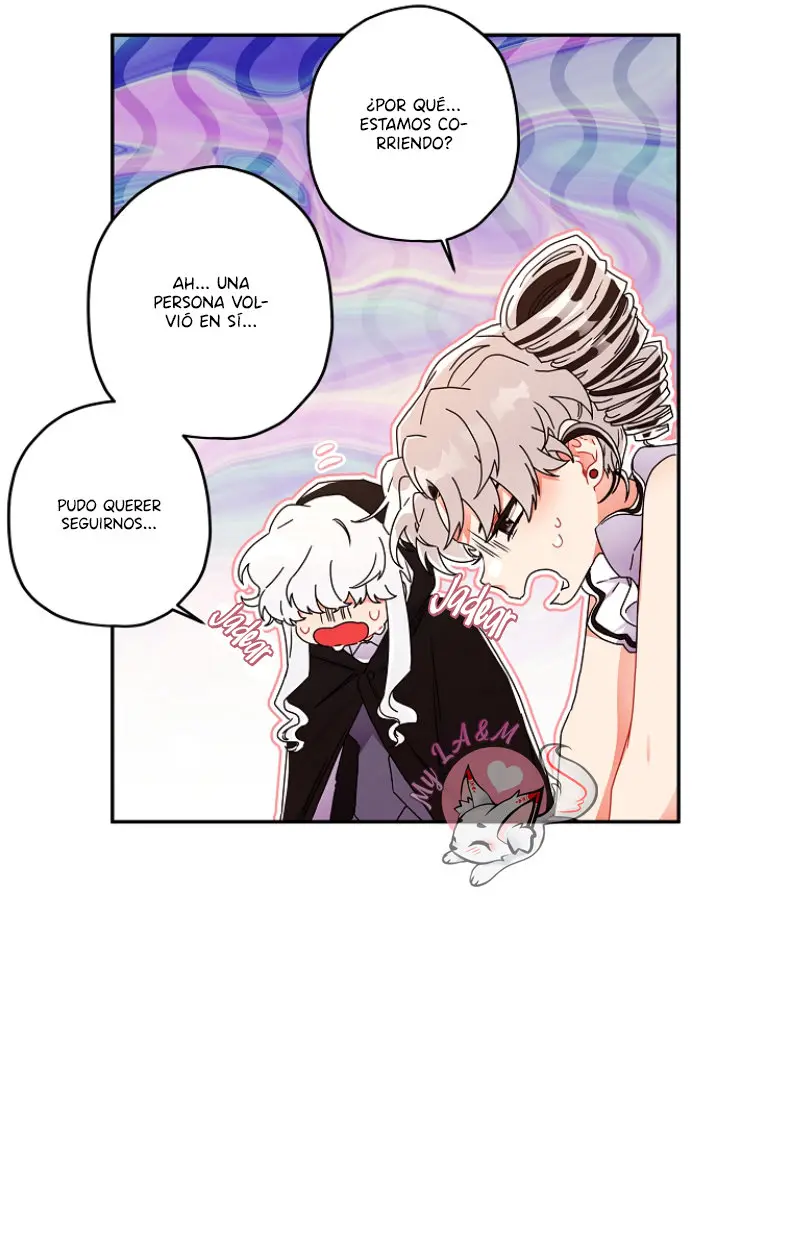 Me convertí en la hija adoptiva del protagonista masculino (novela) (2020) - Capítulo 56 - Página 15 - LectorTMOo