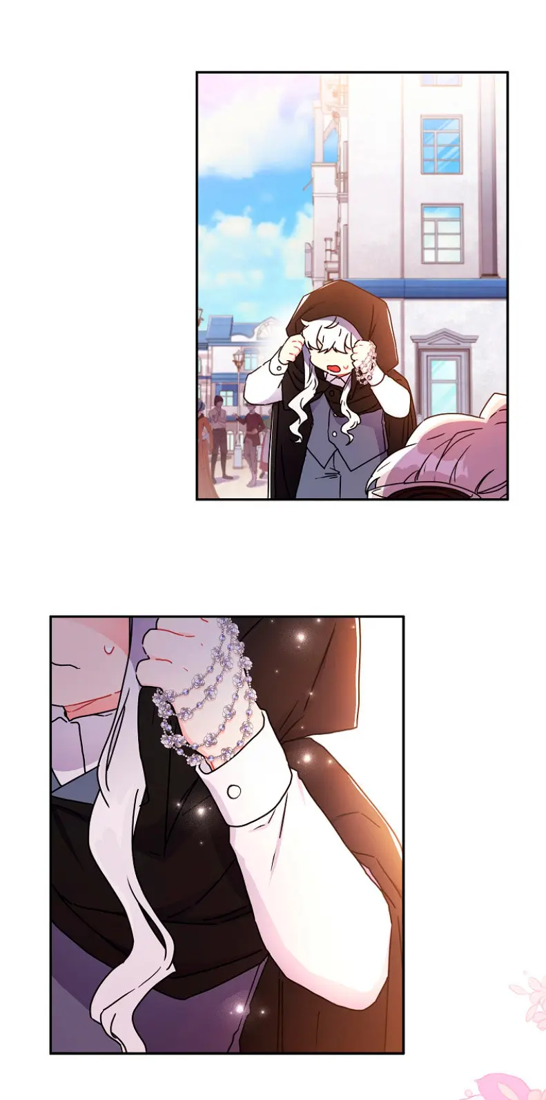 Me convertí en la hija adoptiva del protagonista masculino (novela) (2020) - Capítulo 56 - Página 20 - LectorTMOo