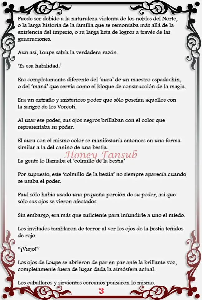 Me convertí en la hija adoptiva del protagonista masculino (novela) (2020) - Capítulo 6 - Página 5 - LectorTMOo