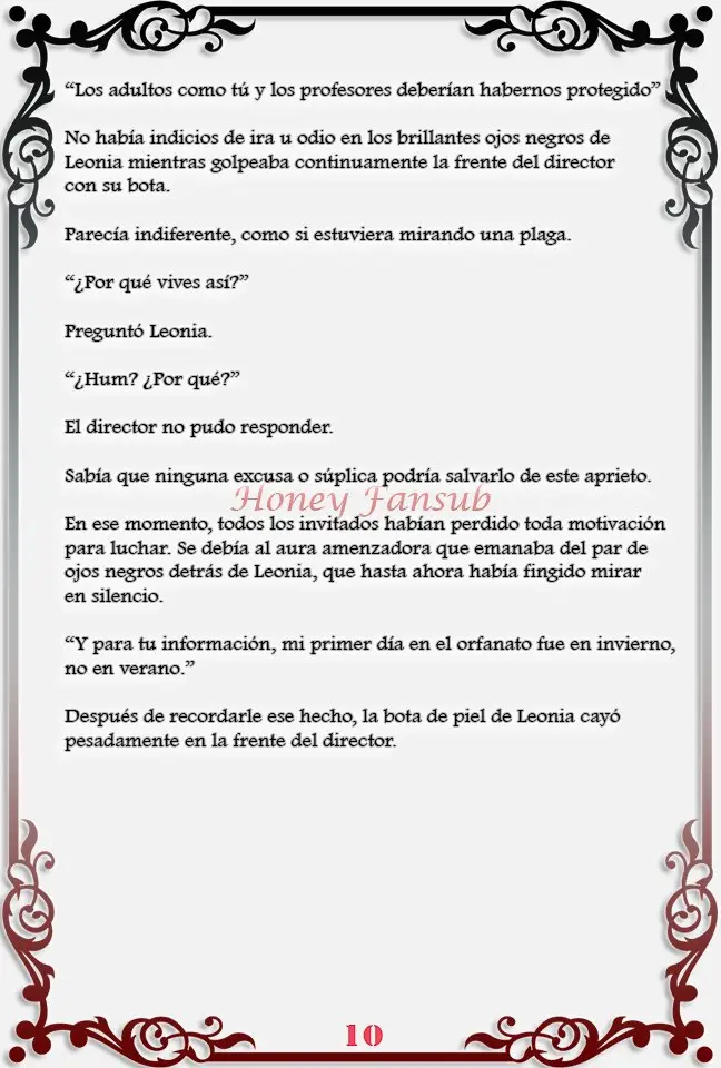 Me convertí en la hija adoptiva del protagonista masculino (novela) (2020) - Capítulo 6 - Página 12 - LectorTMOo