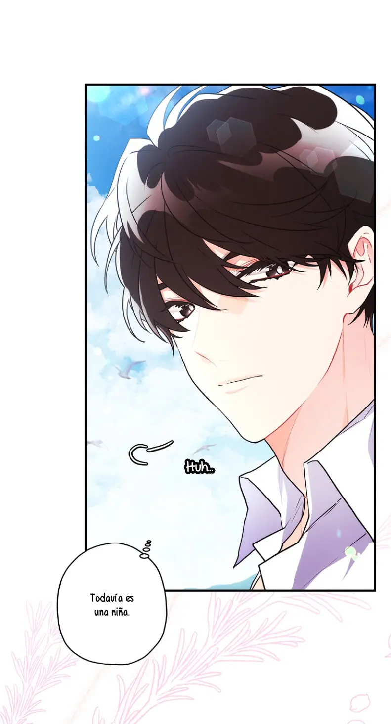 Me convertí en la hija adoptiva del protagonista masculino (novela) (2020) - Capítulo 61 - Página 15 - LectorTMOo