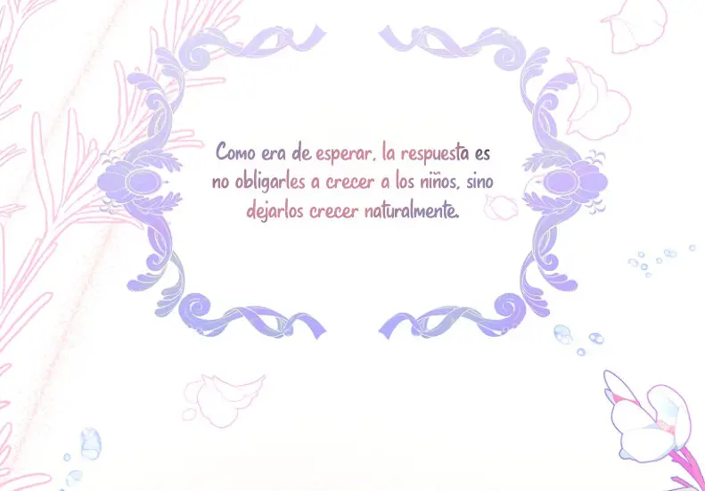 Me convertí en la hija adoptiva del protagonista masculino (novela) (2020) - Capítulo 61 - Página 16 - LectorTMOo