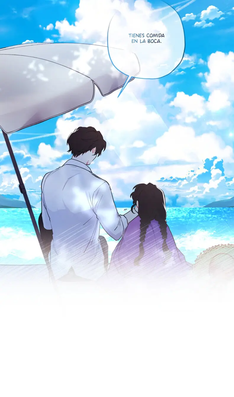 Me convertí en la hija adoptiva del protagonista masculino (novela) (2020) - Capítulo 61 - Página 33 - LectorTMOo