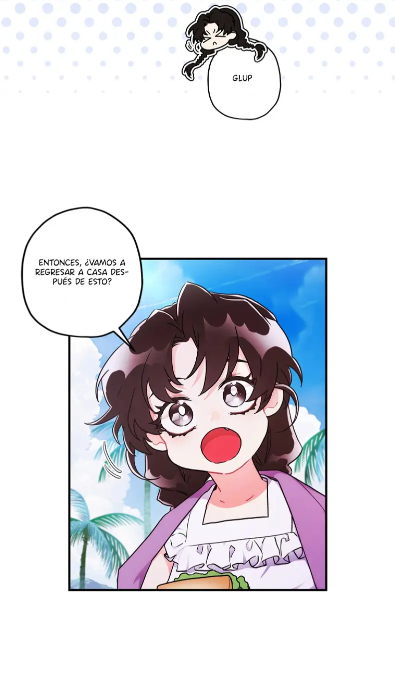 Me convertí en la hija adoptiva del protagonista masculino (novela) (2020) - Capítulo 61 - Página 36 - LectorTMOo