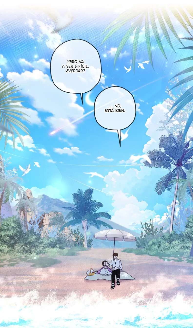 Me convertí en la hija adoptiva del protagonista masculino (novela) (2020) - Capítulo 61 - Página 39 - LectorTMOo