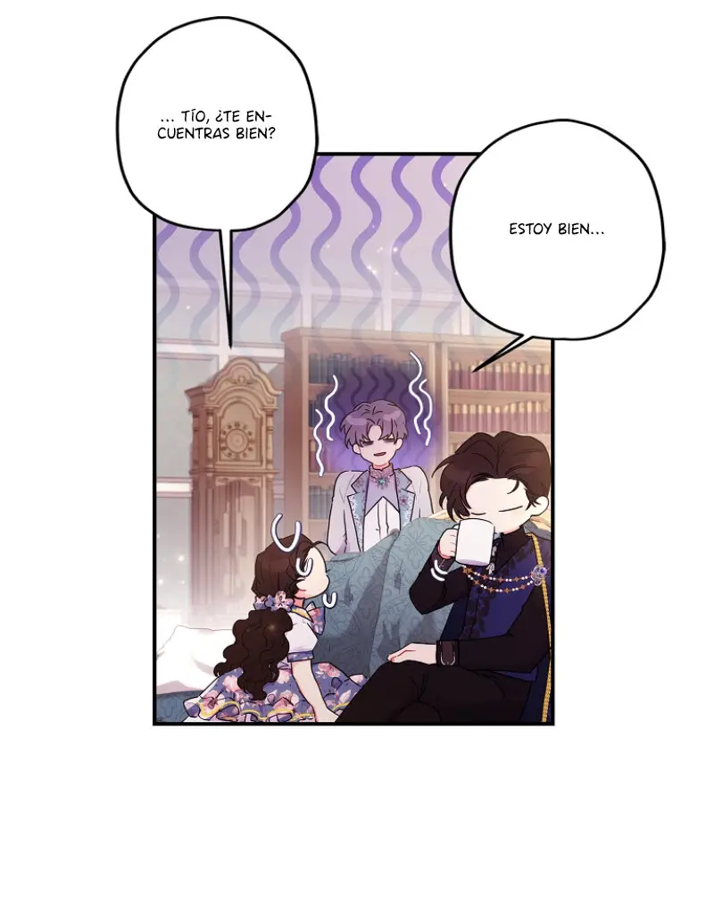 Me convertí en la hija adoptiva del protagonista masculino (novela) (2020) - Capítulo 61 - Página 44 - LectorTMOo