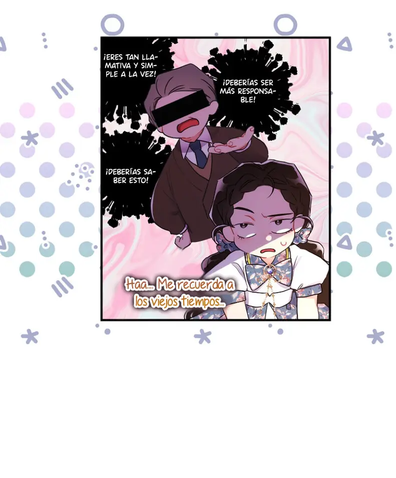 Me convertí en la hija adoptiva del protagonista masculino (novela) (2020) - Capítulo 61 - Página 46 - LectorTMOo