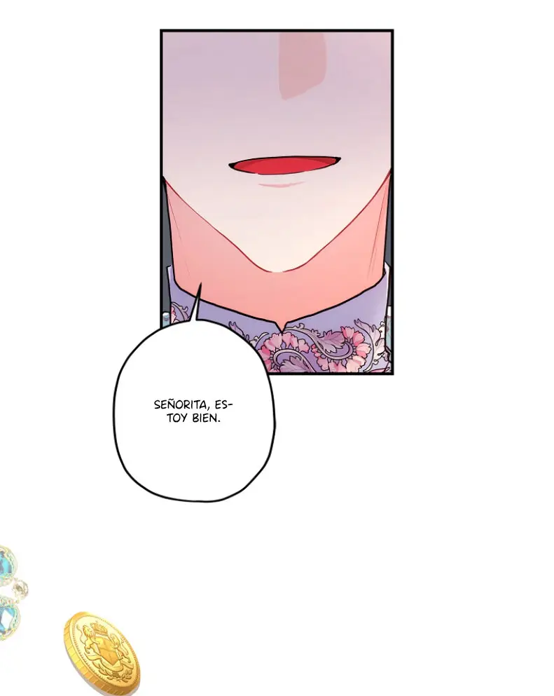 Me convertí en la hija adoptiva del protagonista masculino (novela) (2020) - Capítulo 61 - Página 47 - LectorTMOo