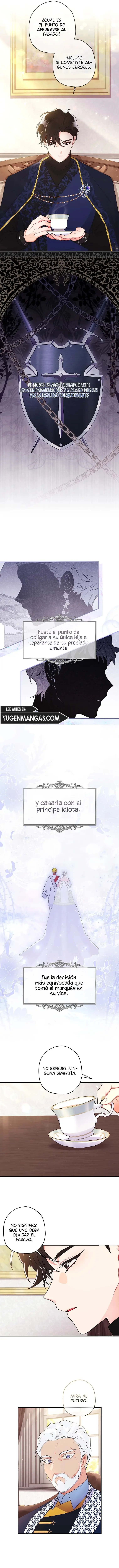 Me convertí en la hija adoptiva del protagonista masculino (novela) (2020) - Capítulo 62 - Página 8 - LectorTMOo