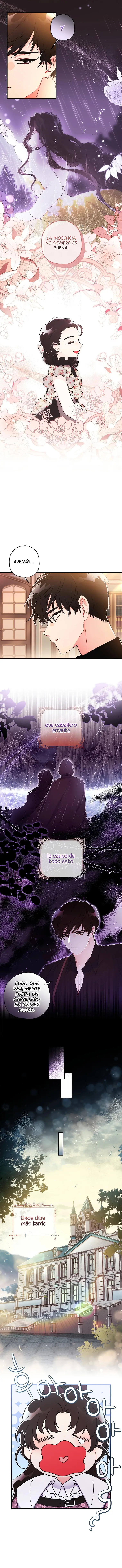 Me convertí en la hija adoptiva del protagonista masculino (novela) (2020) - Capítulo 64 - Página 5 - LectorTMOo