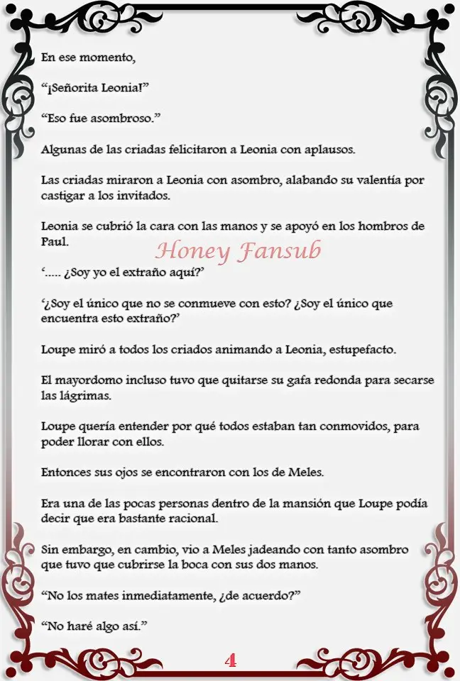Me convertí en la hija adoptiva del protagonista masculino (novela) (2020) - Capítulo 7 - Página 6 - LectorTMOo