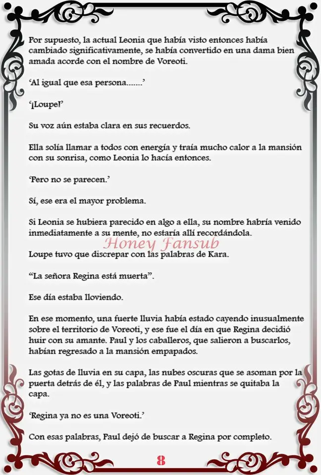 Me convertí en la hija adoptiva del protagonista masculino (novela) (2020) - Capítulo 7 - Página 10 - LectorTMOo