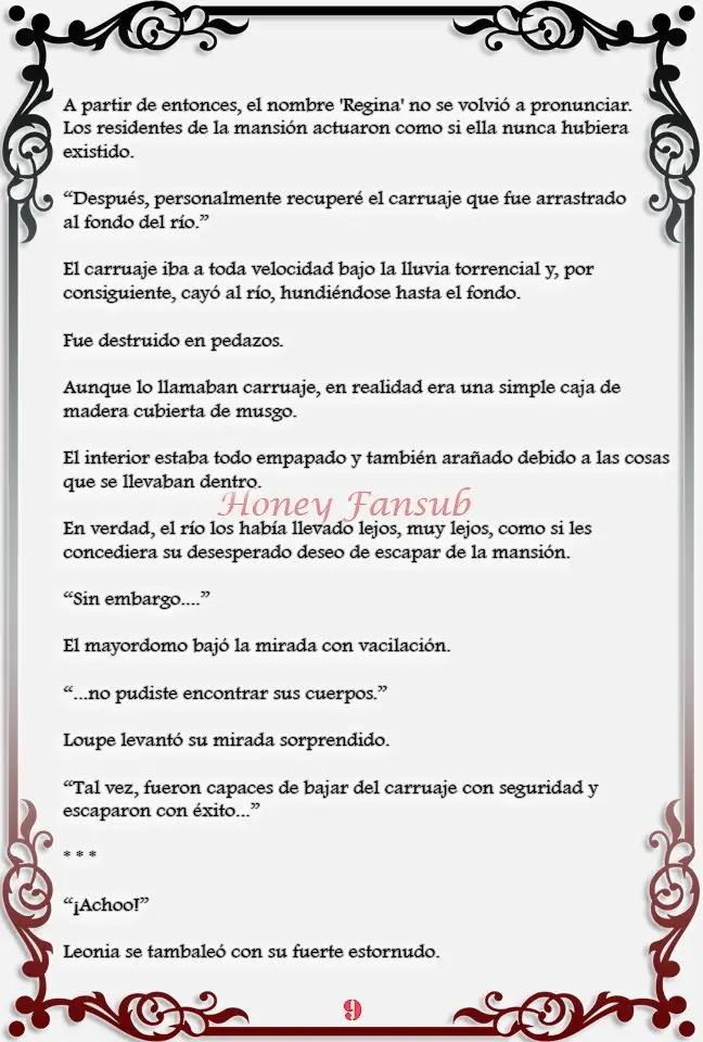 Me convertí en la hija adoptiva del protagonista masculino (novela) (2020) - Capítulo 7 - Página 11 - LectorTMOo