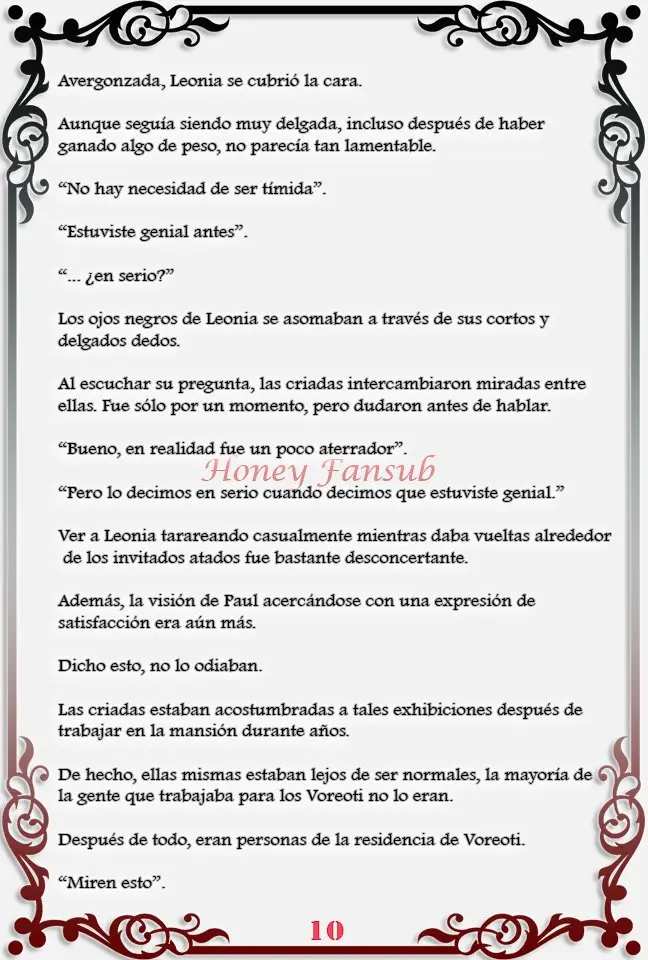 Me convertí en la hija adoptiva del protagonista masculino (novela) (2020) - Capítulo 7 - Página 12 - LectorTMOo