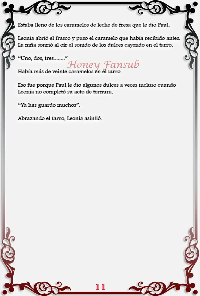 Me convertí en la hija adoptiva del protagonista masculino (novela) (2020) - Capítulo 7 - Página 13 - LectorTMOo