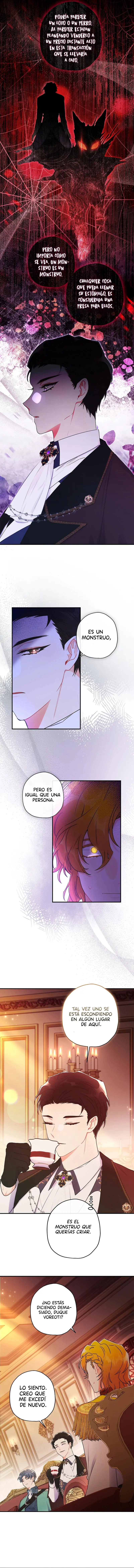 Me convertí en la hija adoptiva del protagonista masculino (novela) (2020) - Capítulo 70 - Página 6 - LectorTMOo