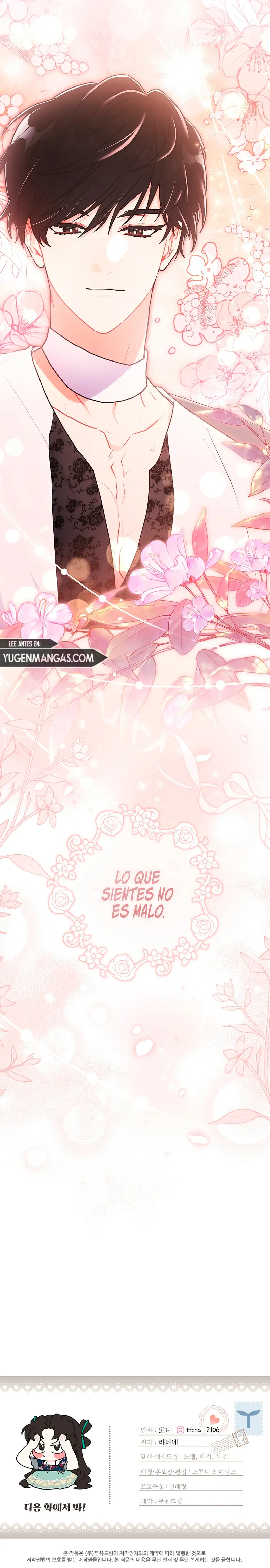 Me convertí en la hija adoptiva del protagonista masculino (novela) (2020) - Capítulo 79 - Página 10 - LectorTMOo