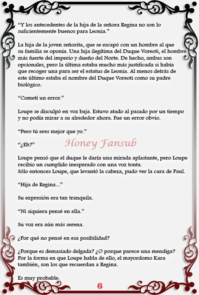Me convertí en la hija adoptiva del protagonista masculino (novela) (2020) - Capítulo 9 - Página 5 - LectorTMOo