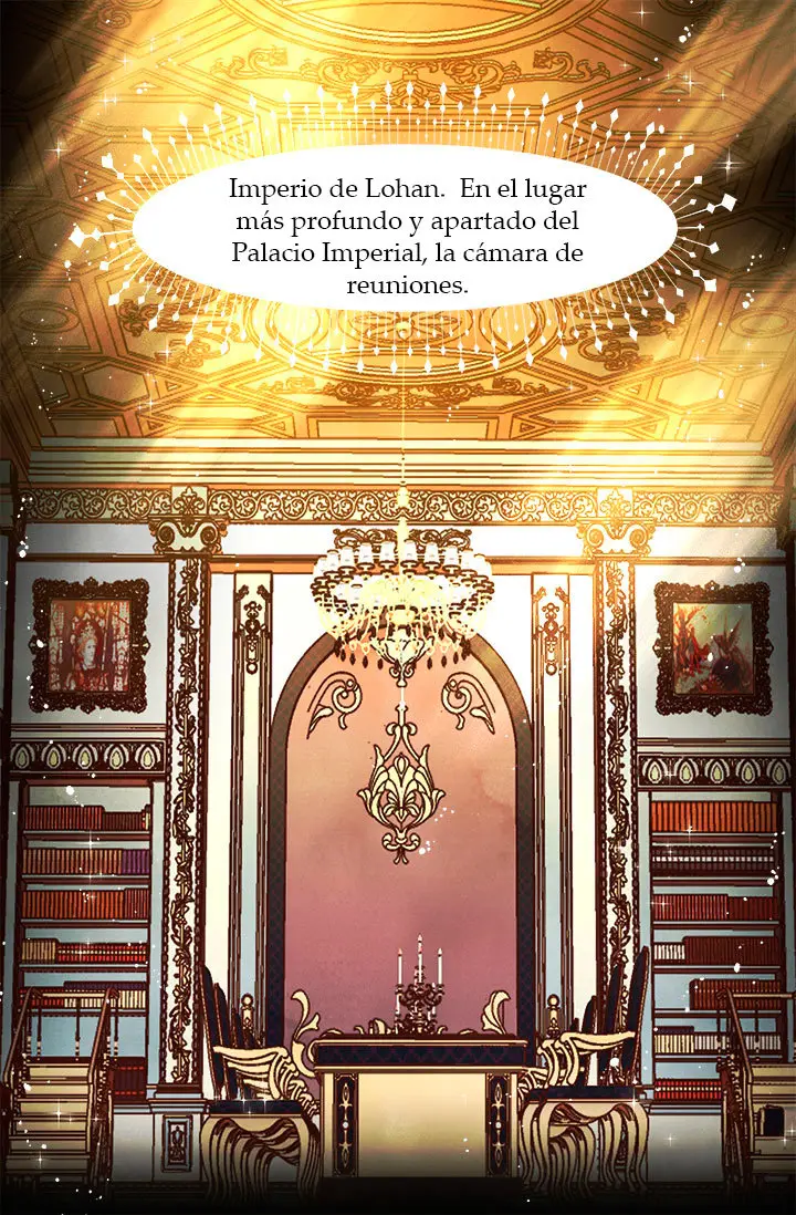 Me convertí en la madre de la princesa cisne - Capítulo 0.01 - Página 3 - LectorTMOo
