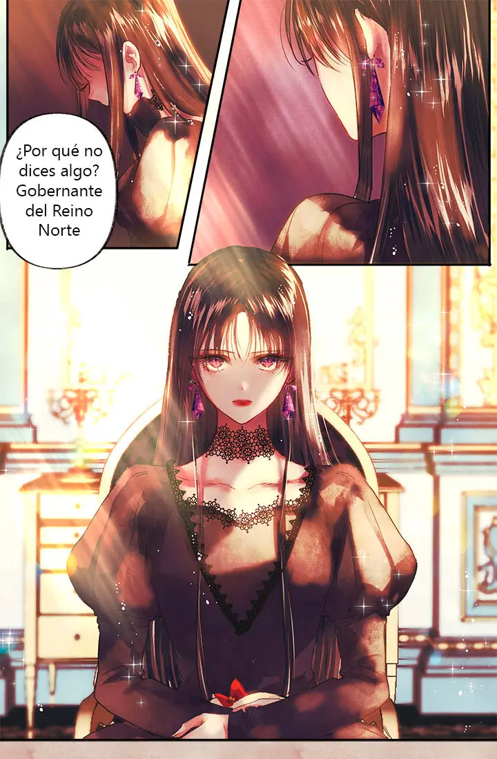 Me convertí en la madre de la princesa cisne - Capítulo 0.01 - Página 8 - LectorTMOo