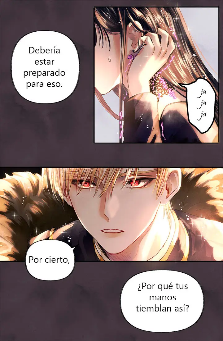 Me convertí en la madre de la princesa cisne - Capítulo 0.01 - Página 14 - LectorTMOo