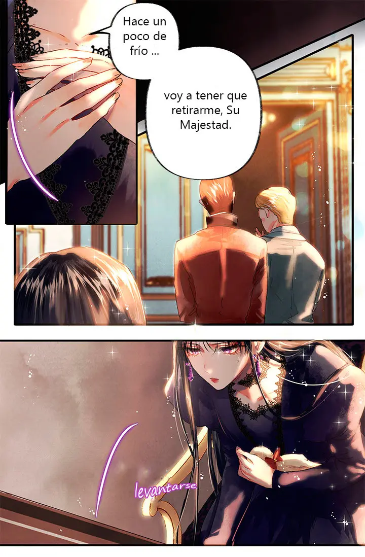 Me convertí en la madre de la princesa cisne - Capítulo 0.01 - Página 15 - LectorTMOo