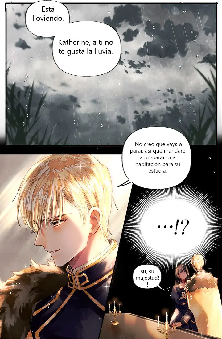 Me convertí en la madre de la princesa cisne - Capítulo 0.01 - Página 17 - LectorTMOo