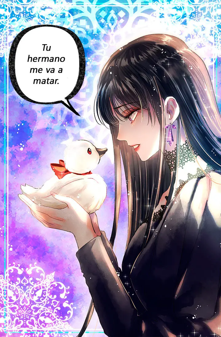 Me convertí en la madre de la princesa cisne - Capítulo 0.01 - Página 28 - LectorTMOo
