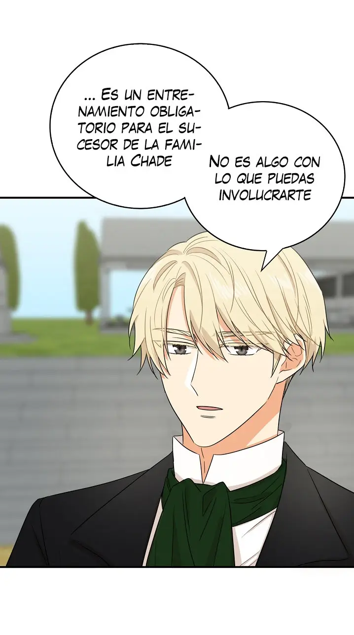 Me convertí en la madre de un villano - Capítulo 10 - Página 8 - LectorTMOo
