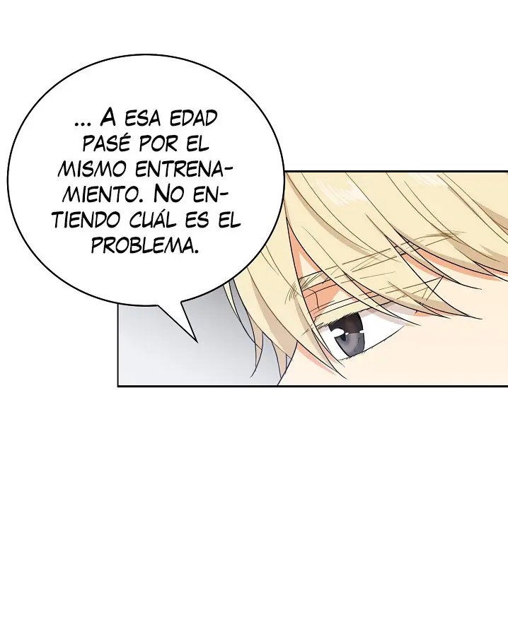 Me convertí en la madre de un villano - Capítulo 10 - Página 10 - LectorTMOo