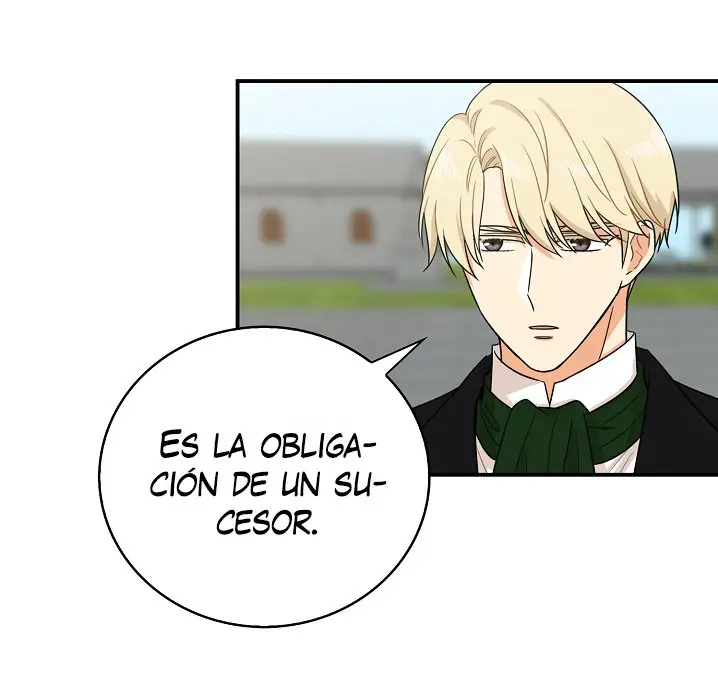 Me convertí en la madre de un villano - Capítulo 10 - Página 24 - LectorTMOo