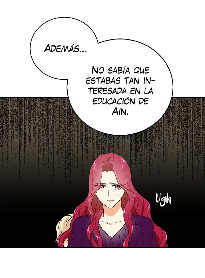 Me convertí en la madre de un villano - Capítulo 10 - Página 25 - LectorTMOo