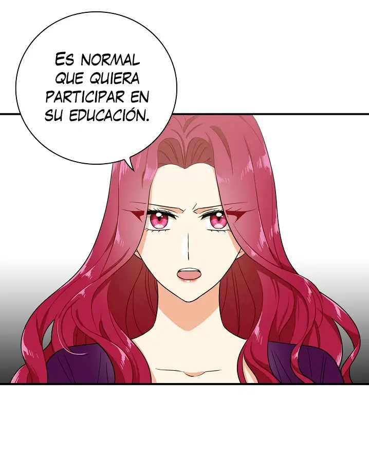 Me convertí en la madre de un villano - Capítulo 10 - Página 30 - LectorTMOo