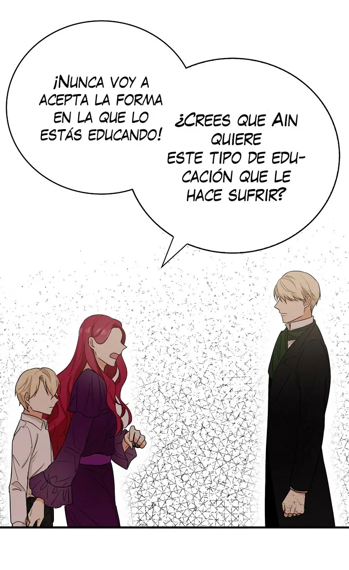 Me convertí en la madre de un villano - Capítulo 10 - Página 31 - LectorTMOo