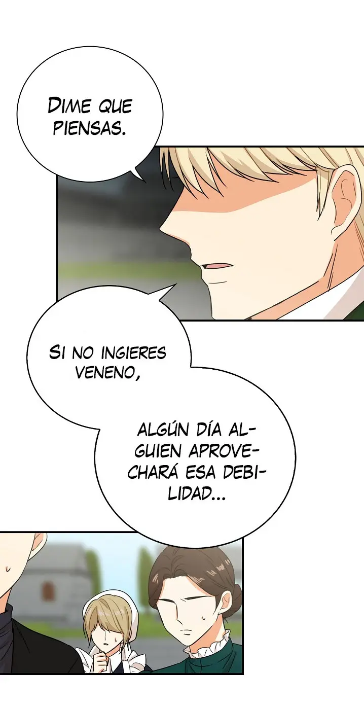 Me convertí en la madre de un villano - Capítulo 10 - Página 33 - LectorTMOo