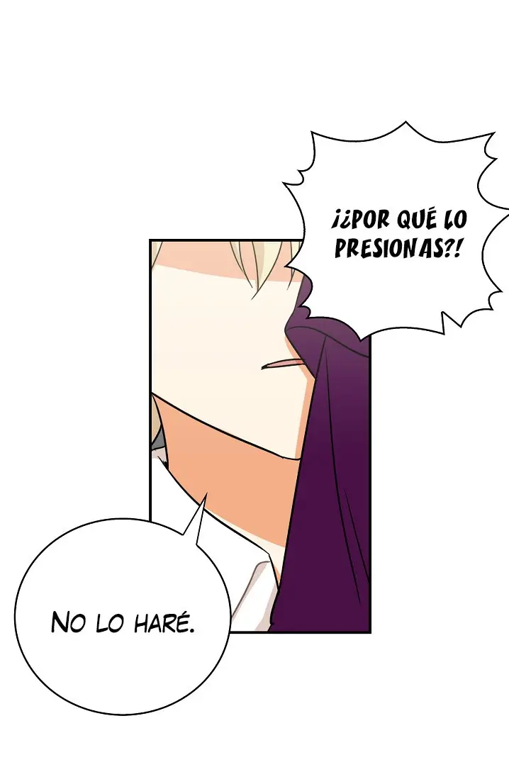 Me convertí en la madre de un villano - Capítulo 10 - Página 35 - LectorTMOo