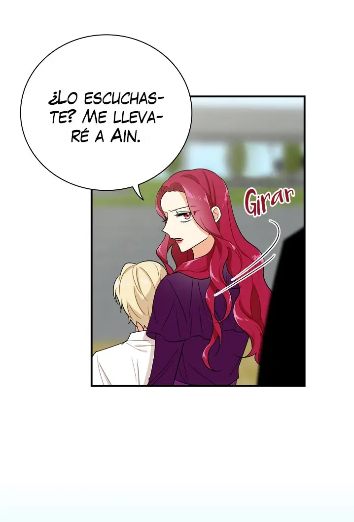 Me convertí en la madre de un villano - Capítulo 10 - Página 38 - LectorTMOo
