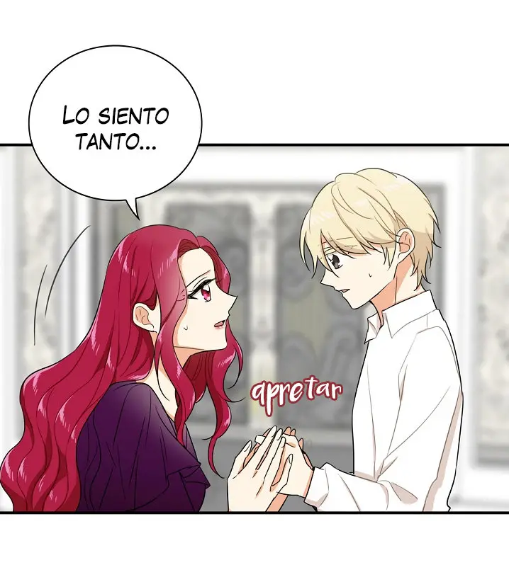 Me convertí en la madre de un villano - Capítulo 10 - Página 50 - LectorTMOo