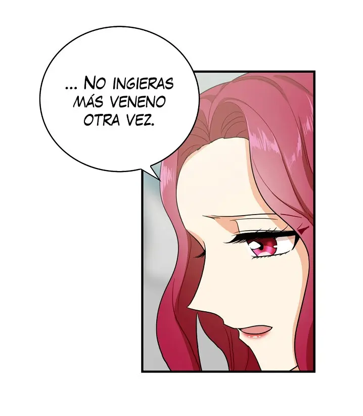 Me convertí en la madre de un villano - Capítulo 10 - Página 57 - LectorTMOo