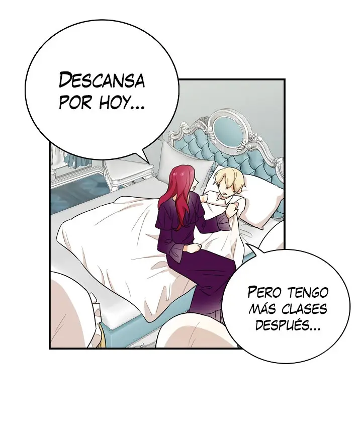 Me convertí en la madre de un villano - Capítulo 10 - Página 59 - LectorTMOo