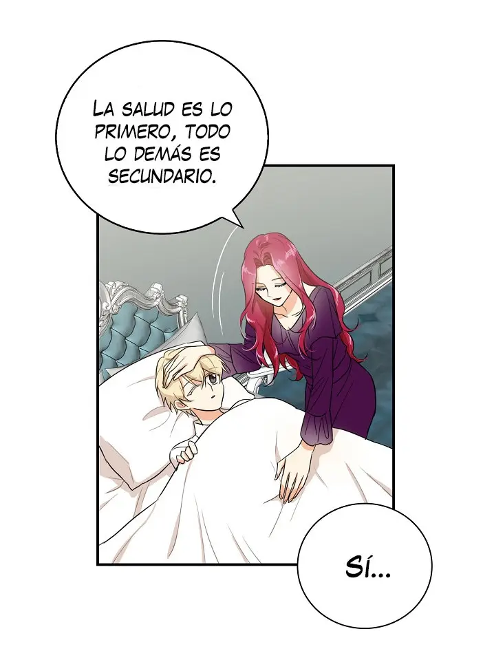 Me convertí en la madre de un villano - Capítulo 10 - Página 60 - LectorTMOo