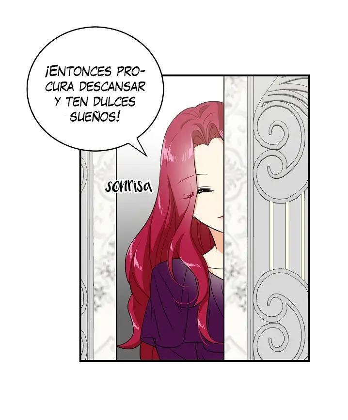 Me convertí en la madre de un villano - Capítulo 10 - Página 61 - LectorTMOo