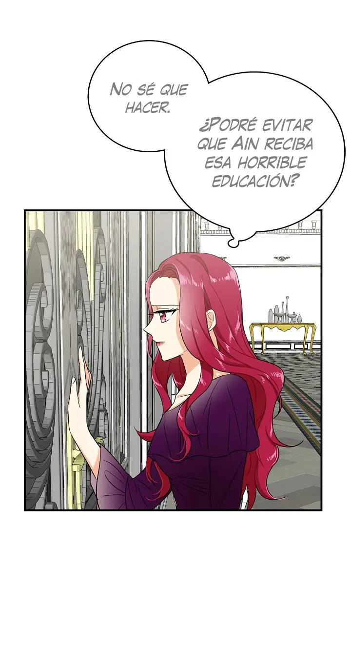 Me convertí en la madre de un villano - Capítulo 10 - Página 63 - LectorTMOo