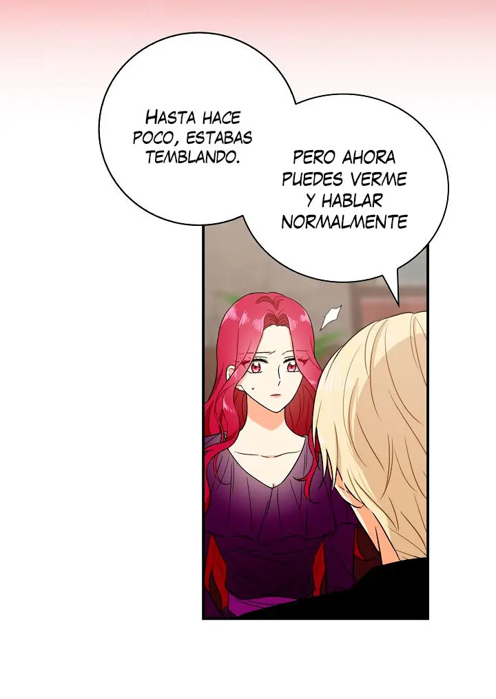 Me convertí en la madre de un villano - Capítulo 11 - Página 4 - LectorTMOo