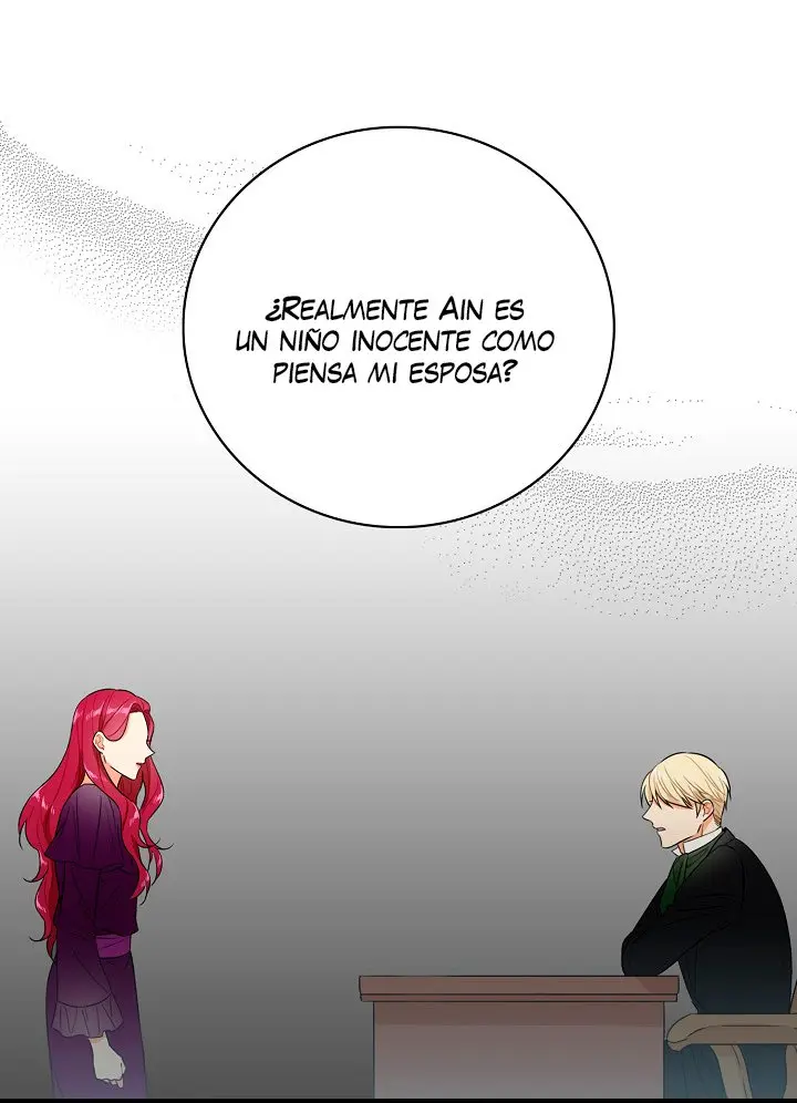 Me convertí en la madre de un villano - Capítulo 11 - Página 7 - LectorTMOo